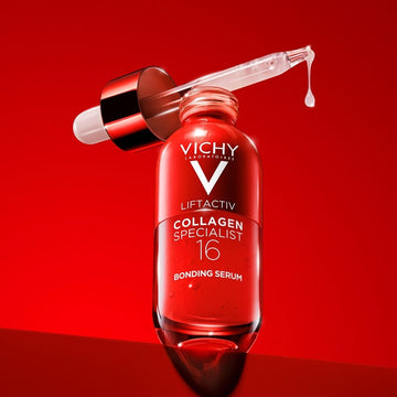 Vichy Liftactiv Collagen Specialist 16 Ορός Προσώπου